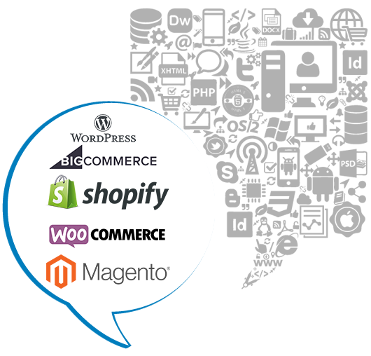 E-commerce Development India
