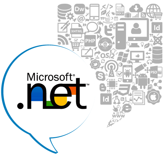 .net development company in India