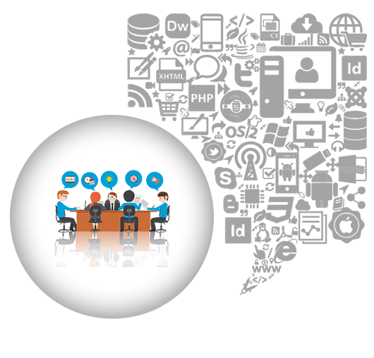 Event Management System company in India