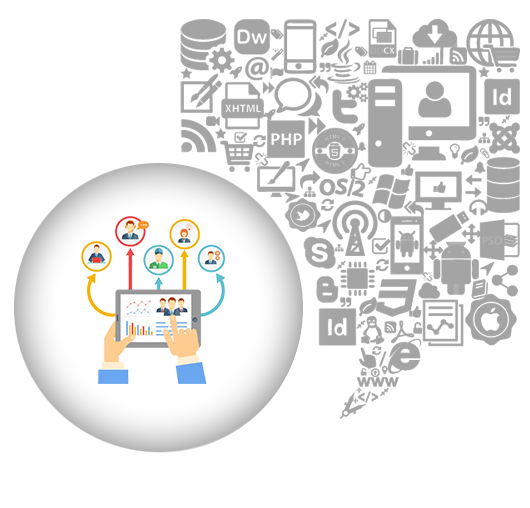 HRMS Softwares Comapny in India