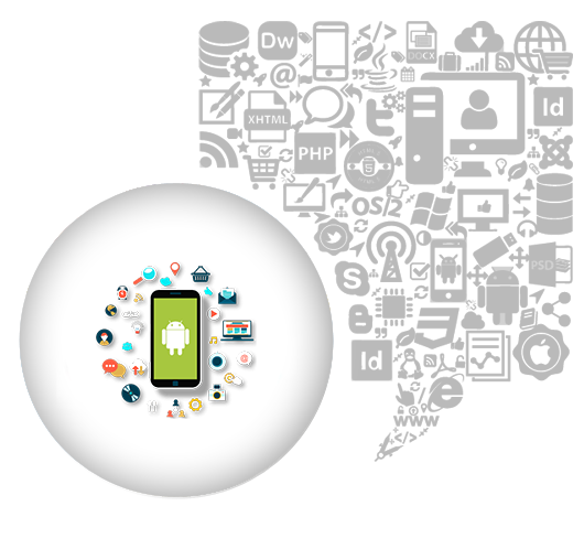 Mobile App Development in India