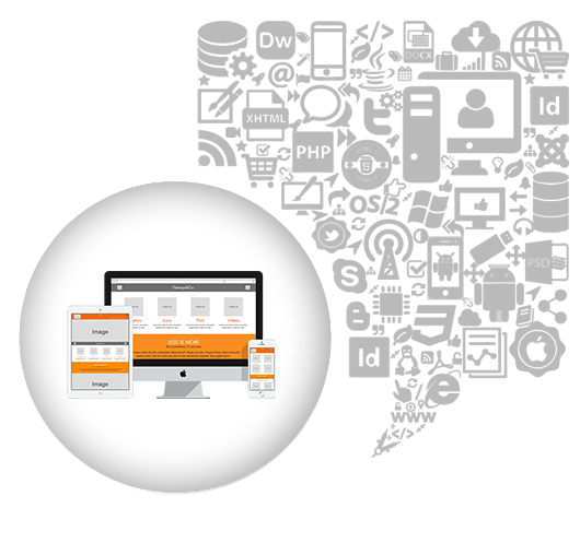 Responsive Design in india