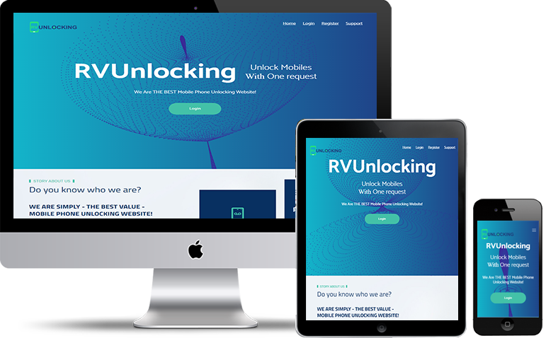 rvunlocking