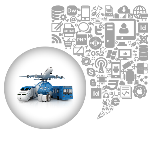Travel Management System in lucknow india